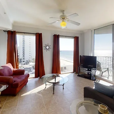 Tidewater 518 Vila